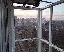 ООО ПО МОНТАЖ (окна за 5 дней, балконы, лоджии, рулонные шторы, жалюзи, стеклопакеты, сетки)