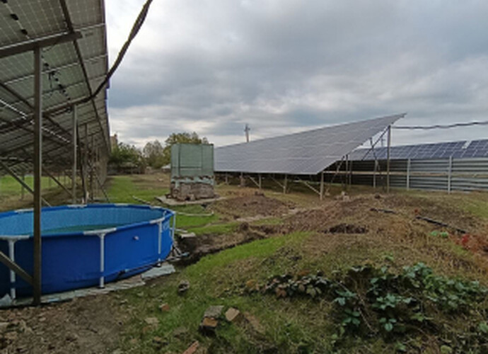 Продаются участки