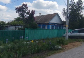 Продается дом в Кальмиусском районе 