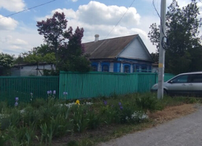 Продается дом в Кальмиусском районе 