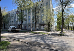 Продается двухкомнатная квартира в Левобережном районе