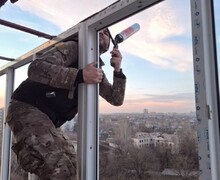 ООО ПО МОНТАЖ (окна за 5 дней, балконы, лоджии, рулонные шторы, жалюзи, стеклопакеты, сетки)