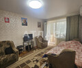 3-к квартира, 3/5 этаж, 52,4м², арт. 143125709
