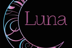 LUNA материалы для маникюра на пр. Победы