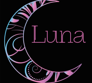 LUNA материалы для маникюра на пр. Победы