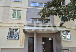 3-к квартира, 6/9 этаж, 62,3м², арт. 137660900