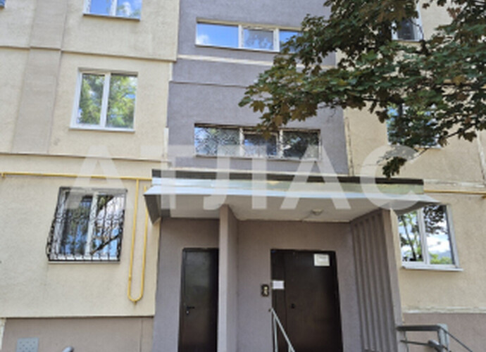 3-к квартира, 6/9 этаж, 62,3м², арт. 137660900