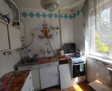 Продается двухкомнатная квартира