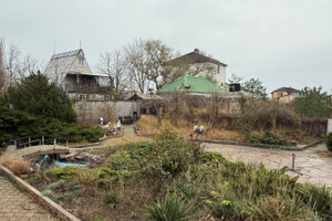 Продается дом на первой линии Белосарайской косы с видом на море