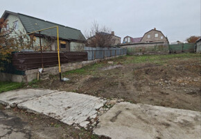 Продается участок в Ильичевском районе 