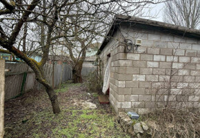 Продается участок в с.Белосарайская коса