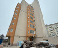 Продается 3-комнатная квартира в Центральном районе 