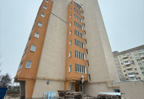 Продается 3-комнатная квартира в Центральном районе 