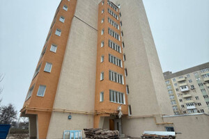 Продается 3-комнатная квартира в Центральном районе 