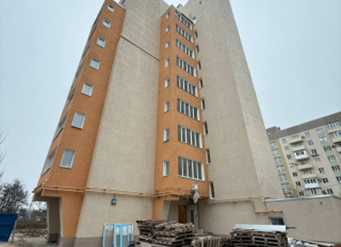 Продается 3-комнатная квартира в Центральном районе 