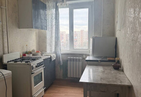 Продается двухкомнатная квартира в Центральном районе