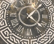 Салон декоративных штукатурокFRATELLI DECOR 