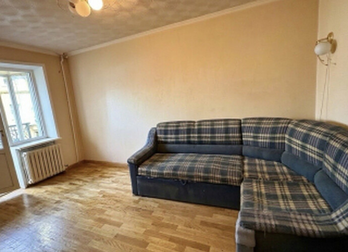 Продается 2 комн.кв 51.1 м²