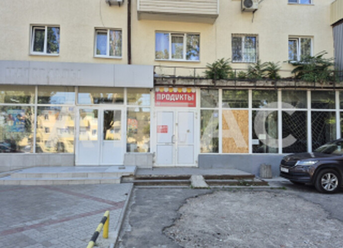 Коммерческая, 474м², арт. 138003462
