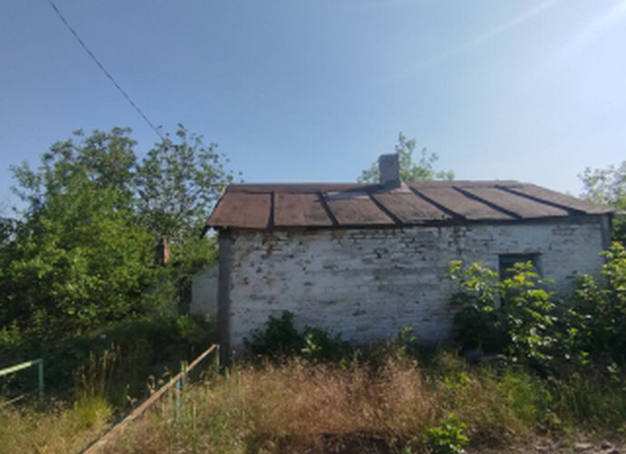 Продается участок