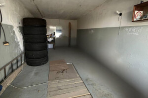 Продается гараж в ГК «Азовец»