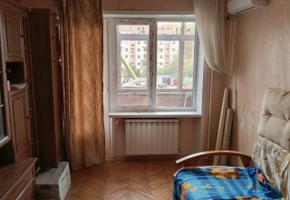 Купить 1-комнатную квартиру 32 м² в Мариуполе, ул. Куприна