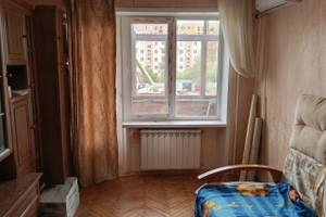 Купить 1-комнатную квартиру 32 м² в Мариуполе, ул. Куприна