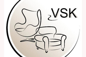 Магазин мебели VSK на пр. Строителей