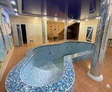 Продажа 3-х этажного дома | 540 кв.м. 