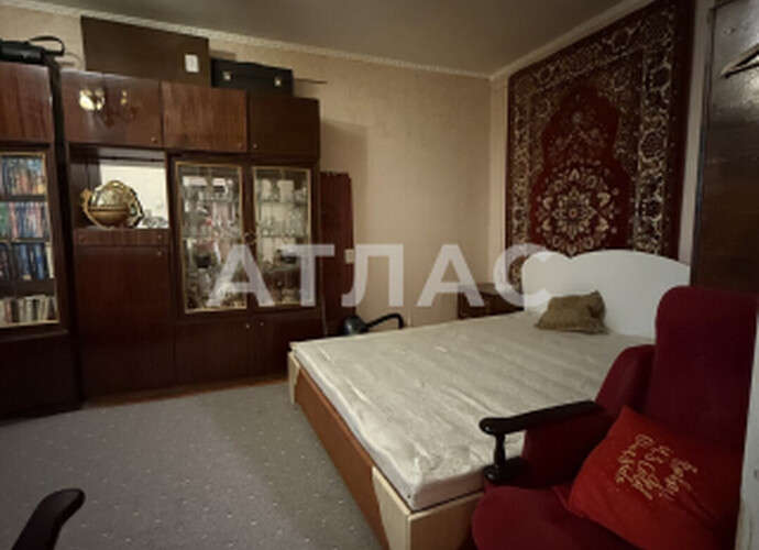 2-к квартира, 1/9 этаж, 45,5м², арт. 143335784