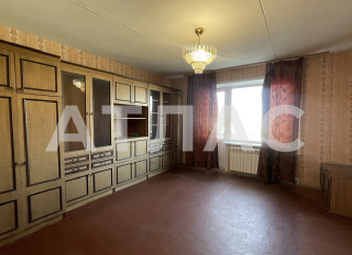 3-к квартира, 8/9 этаж, 69,1м², арт. 138586424