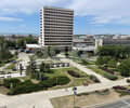 Сдаётся 2-комнатная квартира в самом центре Мариуполя