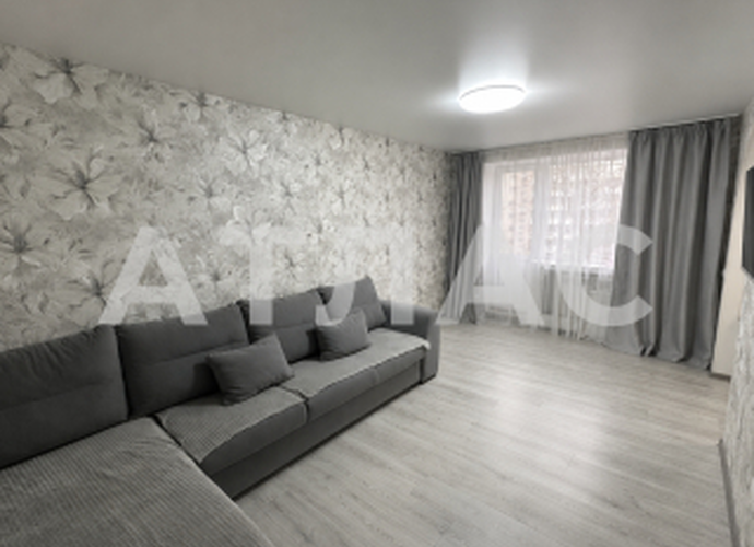 2-к квартира, 5/5 этаж, 48,1м², арт. 138899736