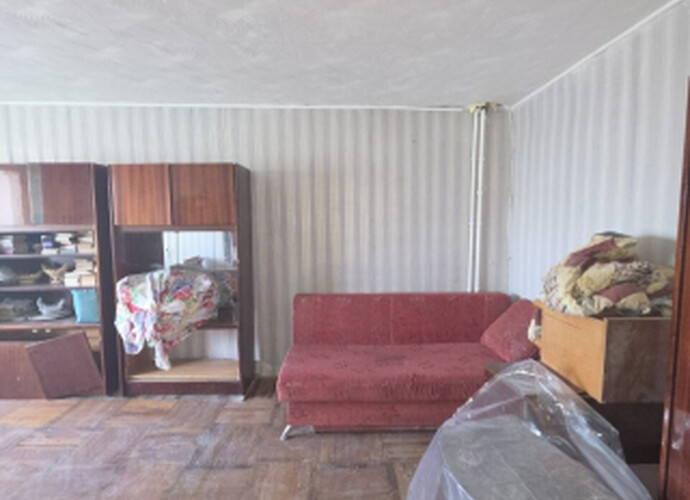 Продается 1 комн.кв 30.5 м²