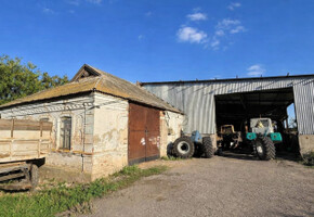 Продается складское помещение в поселке городского типа Мангуш