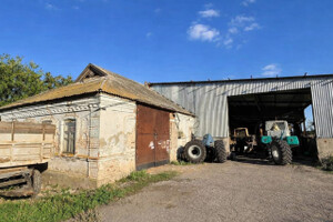 Продается складское помещение в поселке городского типа Мангуш
