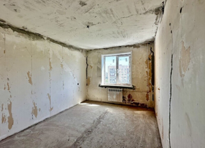 Продается 3 комн.кв 60.8 м² этаж 7/9