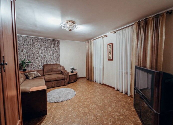 ДОМ В АРЕНДУ ПОСУТОЧНО в Мариуполе!