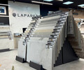 Салон керамической плитки и керамогранита «LAPARET» на ул. Серова