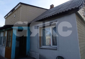 Продаётся однокомнатная квартира в двухэтажном доме в Левобережном районе