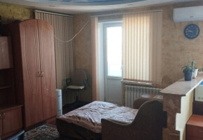 1 комн.кв 36.4 м² 