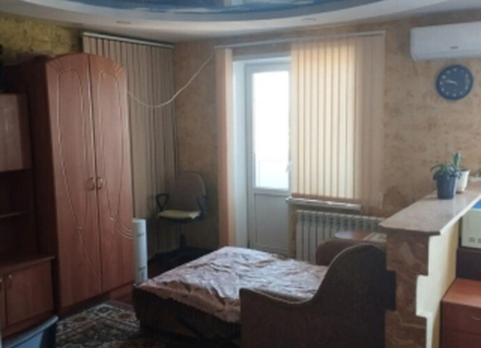 1 комн.кв 36.4 м² 