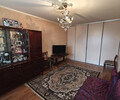 Продается трехкомнатная квартира в Центральном районе