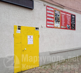 БАГЕТНАЯ МАСТЕРСКАЯ на ул. Энгельса