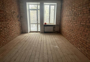 Продается однокомнатная квартира в Центральном районе