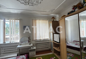 Дом, 117,1м², участок 6 сот., арт. 138591275