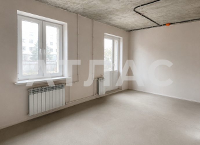 2-к квартира, 1/9 этаж, 44,7м², арт. 136481421
