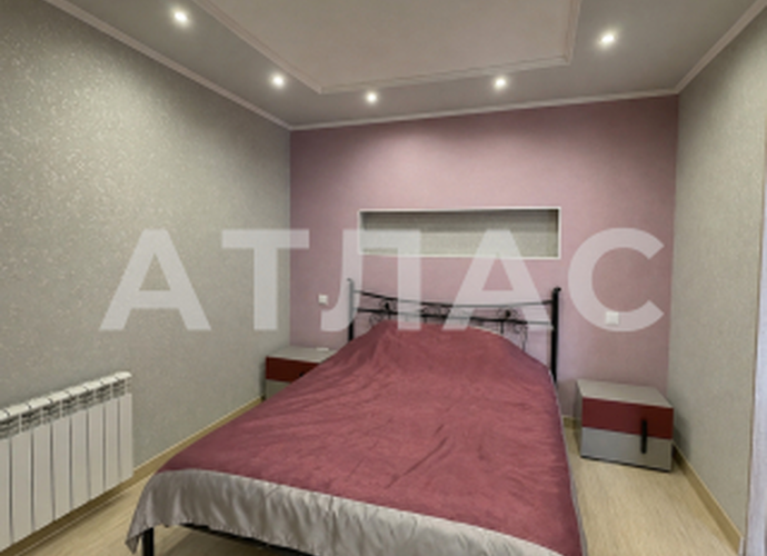 3-к квартира, 6/9 этаж, 57,1м², арт. 143498740