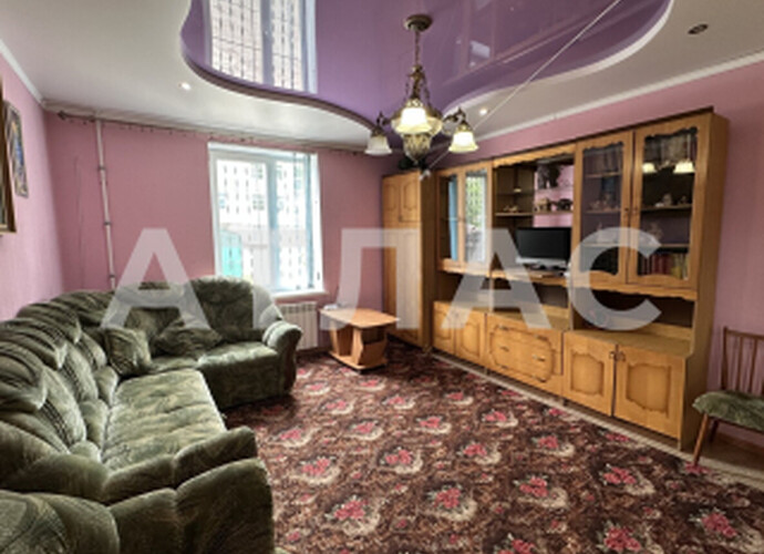 2-к квартира, 1/3 этаж, 47,3м², арт. 139292703