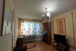 Продается однокомнатная квартира
